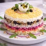 Великолепное итальянское лакомство — панфорте. В нем гора орехов, сухофруктов и ягод!